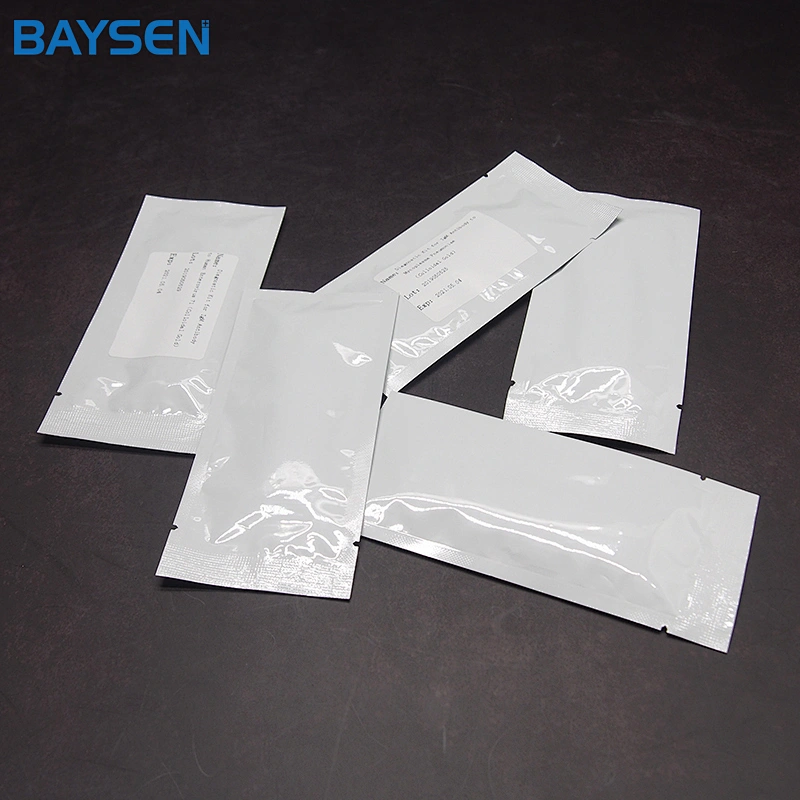 Accurate Blood Testing Equipment Diagnostic Kits H.Pylori Ab Test Helicobacter antibody Detection