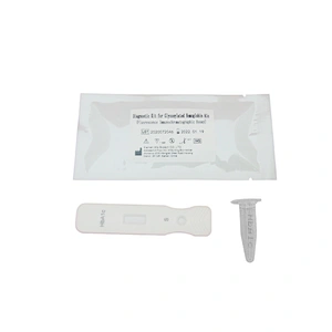 Early detect Diagnostic Kit for Glycosylated Hemoglobin A1c detection test