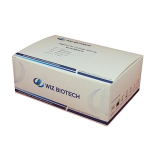 Diagnostic kit for Urine Microalbumin (Fluorescence immunochromatographic assay) Alb