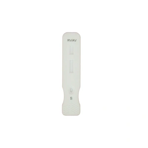 Diagnostic Kit Rotavirus Group A and Adenovirus Latex Rapid Test Kit for Home Usage
