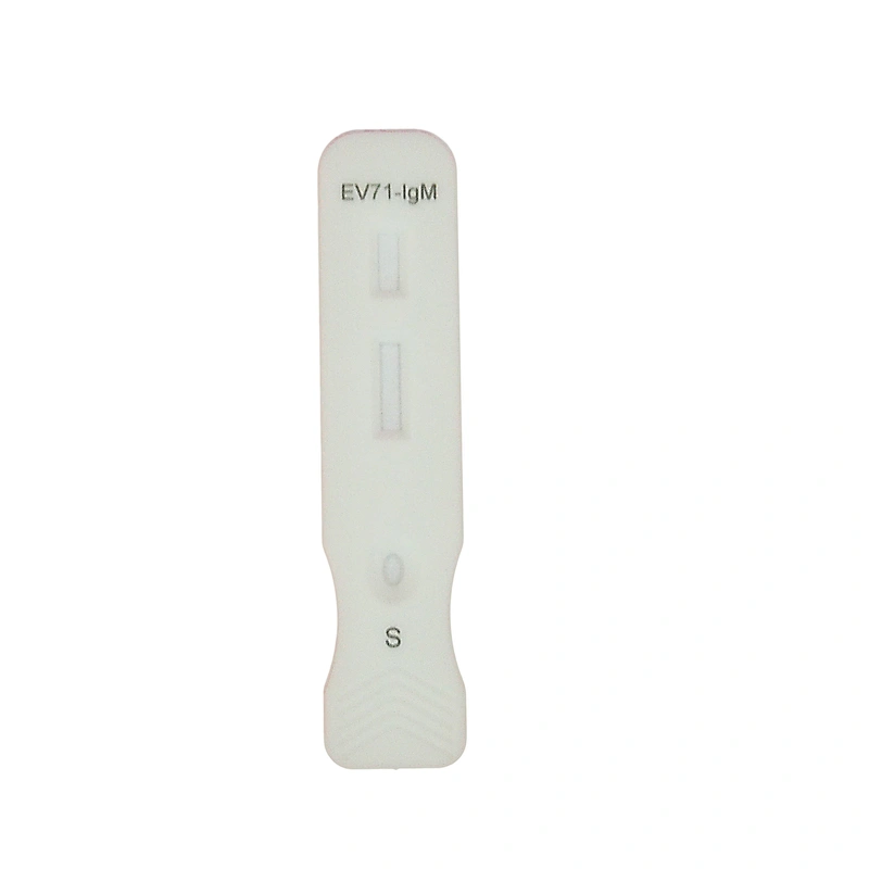 EV71 IgM Antibody Rapid test kit one step