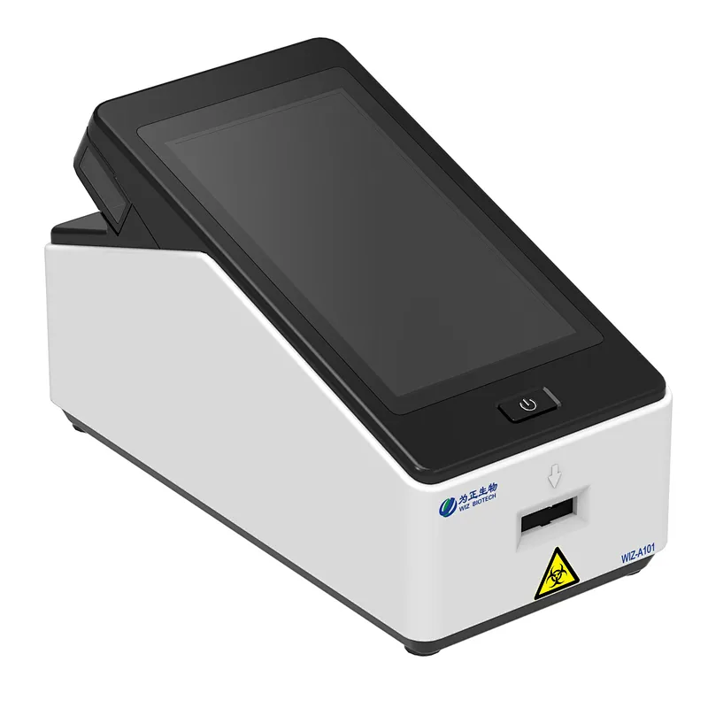 IgG IgM antigen detection test kit diagnostic ag rapid test kit