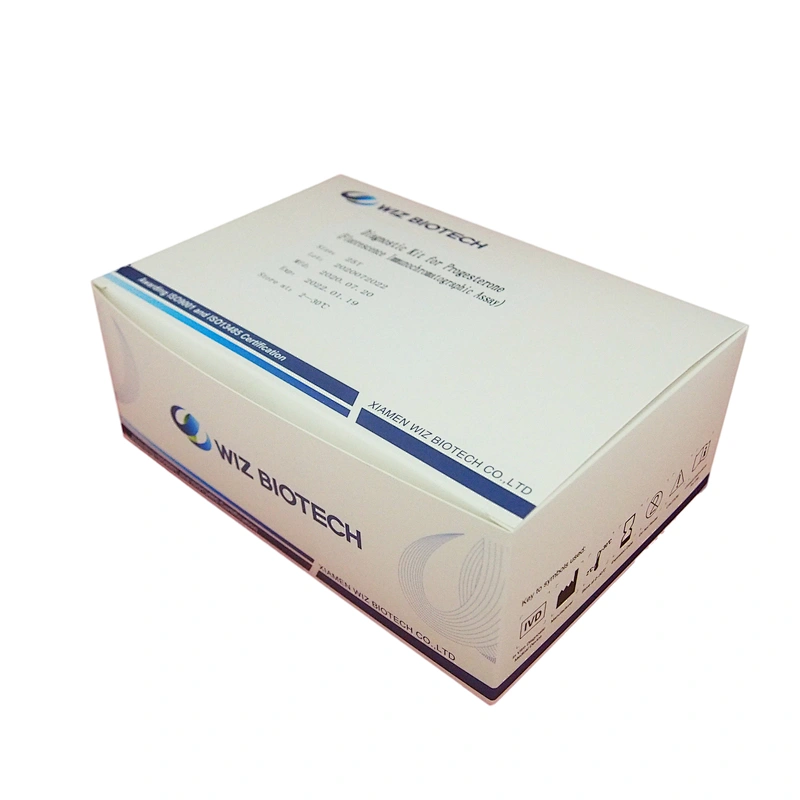 Serum, Plasma, Whole blood Self-testing One Step Diagnostic  Rapid Test Cassette with Wholesale Price