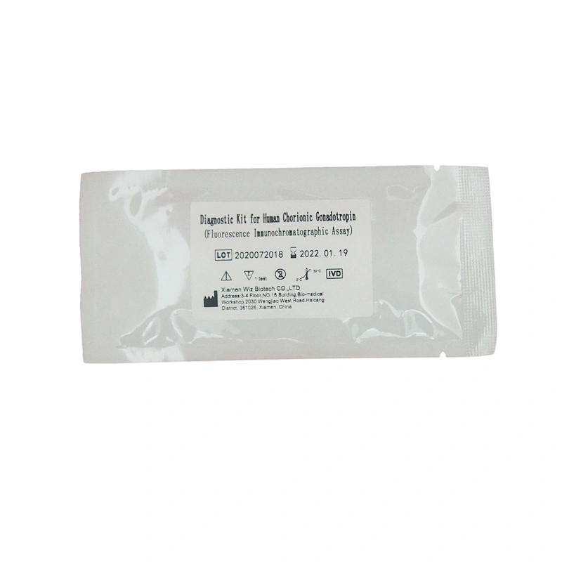 Antigen Rapid Test oropharyngeal swab and nasopharyngeal swab specimens diagnostic home use