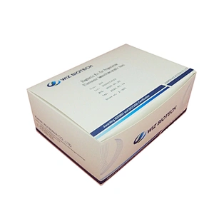 Antibody In vitro Diagnostic rapid test kit(Colloidal Gold)  with 99% sensitive