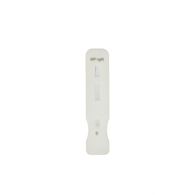 Diagnostic Plastic Cassettes Rapid Test Kit Kid Diagnostic Medical devise with OEM service