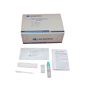 One Step Medical Diagnostic Home Use Cal Rapid Test Faecal Calprotectin Stool Test Kit