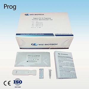Diagnostic Prog Rapid Test Kits