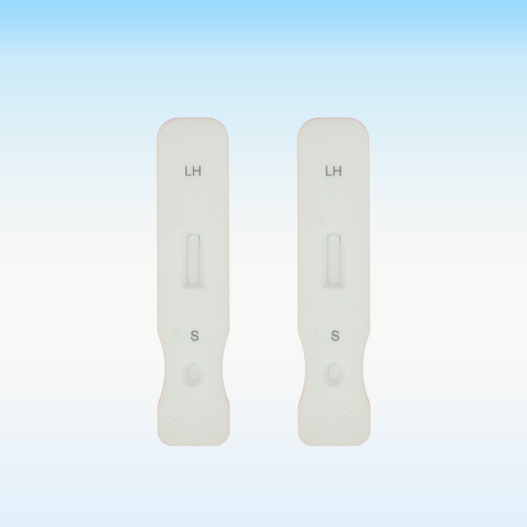 One step Luteinzing  LH Rapid Diagnostic Test Kit