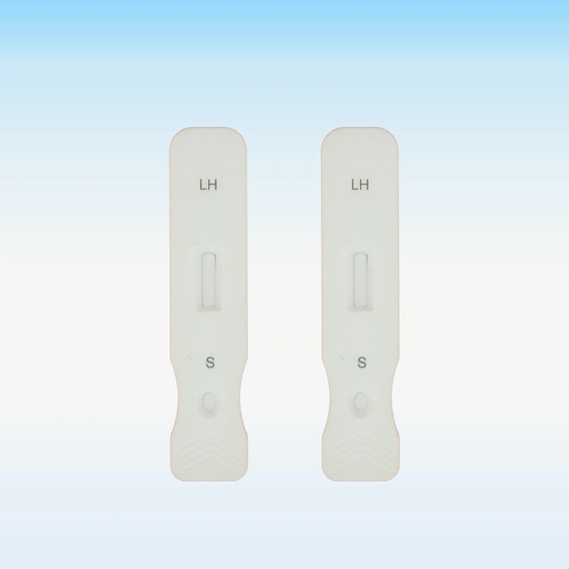 One step Luteinzing  LH Rapid Diagnostic Test Kit