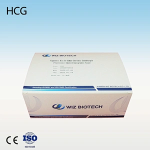 Home test HCG pregnancy rapid test kit