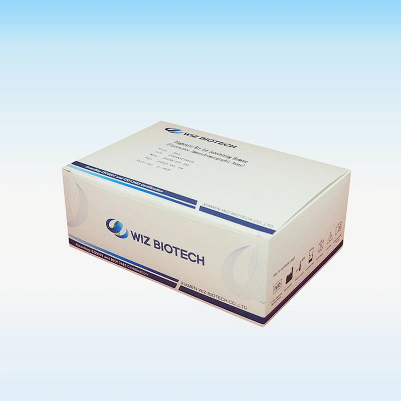 One step Luteinzing  LH Rapid Diagnostic Test Kit