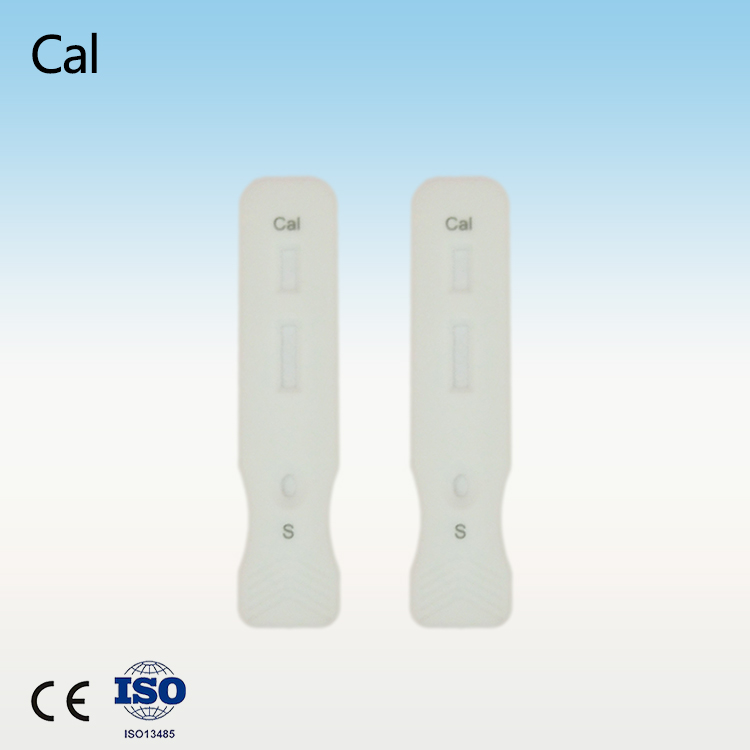 Diagnostic kit for Calprotectin CAL rapid test kit home