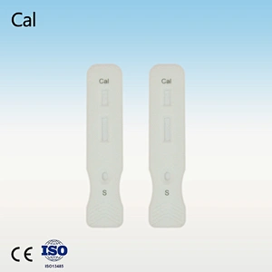 Diagnostic kit for Calprotectin CAL rapid test kit home