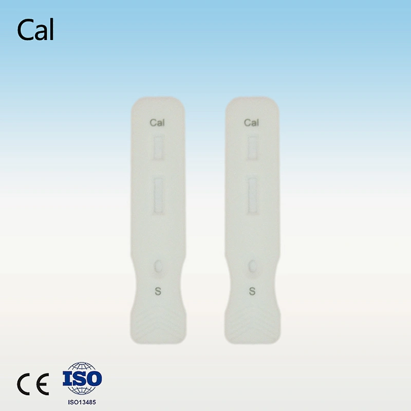 Diagnostic kit for Calprotectin CAL rapid test kit home