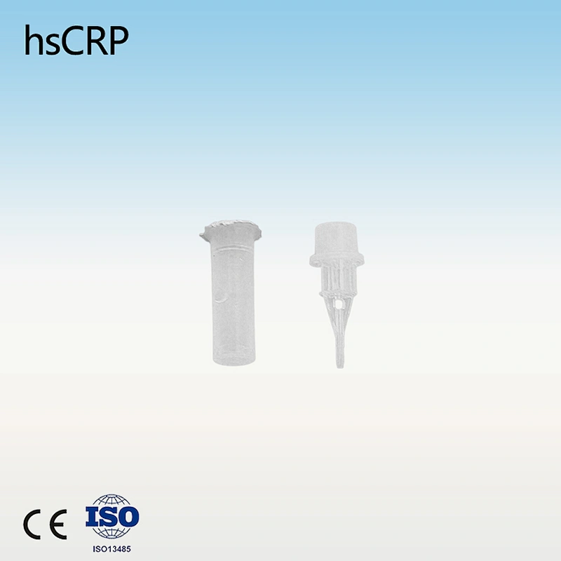 Diagnostic Kit  for hypersensitive C-reactive protein hs-CRP rapid test kit