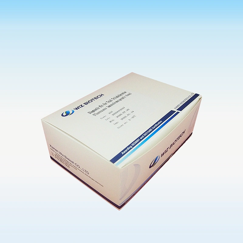 T3 Rapid Test Kit for Total Triiodothyronine diagnostic kit