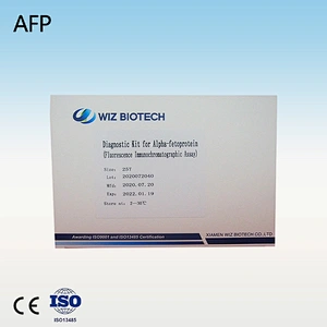 Cancer detection AFP rapid test kits/alpha fetoprotein rapid test reagent