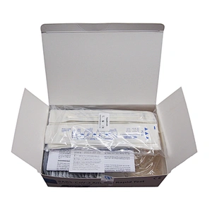 Covid-19 antigen rapid test kit(Colloidal Gold)