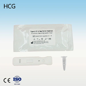 Home test HCG pregnancy rapid test kit