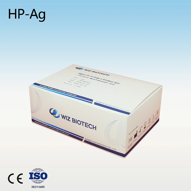Covid-19 antigen rapid test kit saliva
