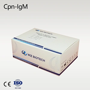 Hot sell chlamydia rapid test kit id now molecular