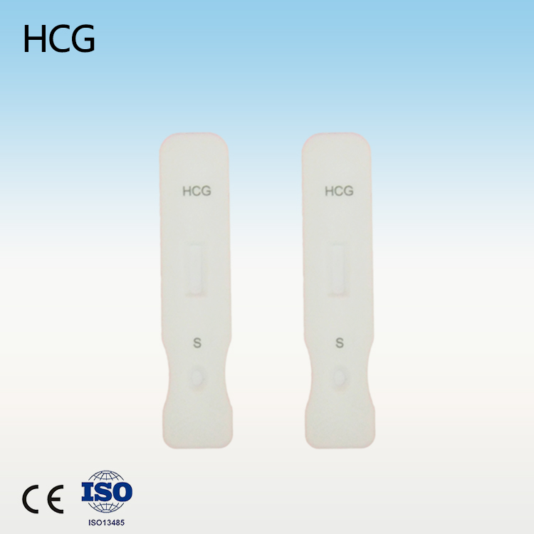 Home test HCG pregnancy rapid test kit