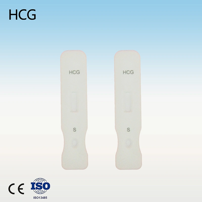 Home test HCG pregnancy rapid test kit