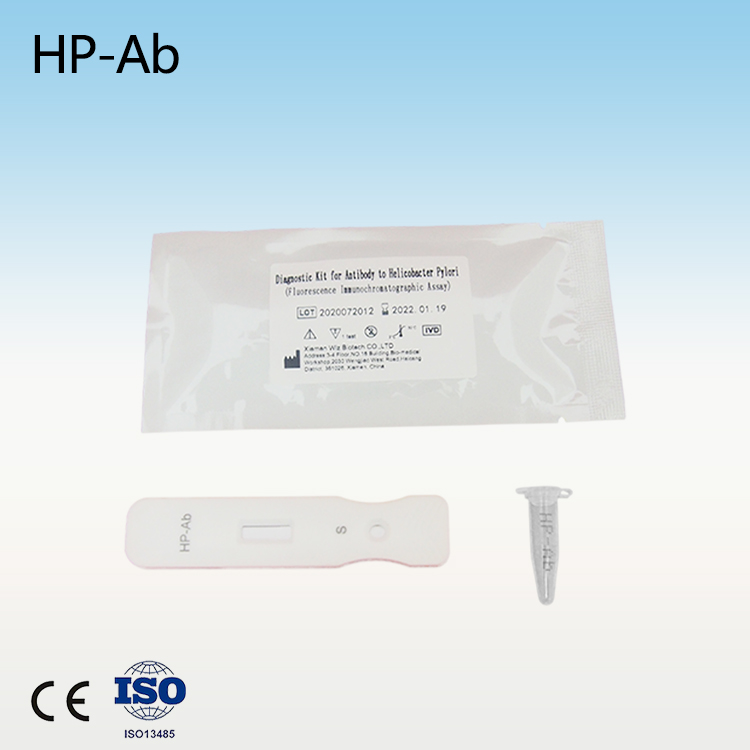Progesterone Rapid Test Kits Prog diagnostic kit