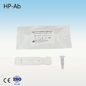 Progesterone Rapid Test Kits Prog diagnostic kit