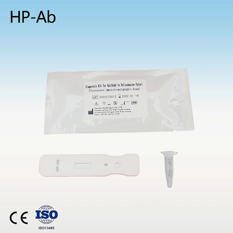 Progesterone Rapid Test Kits Prog diagnostic kit