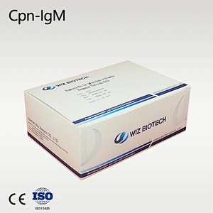 Hot sell chlamydia rapid test kit id now molecular