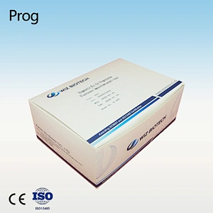 Home Prog Rapid Test Kits