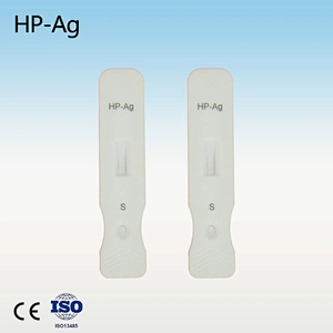 Covid-19 antigen rapid test kit saliva