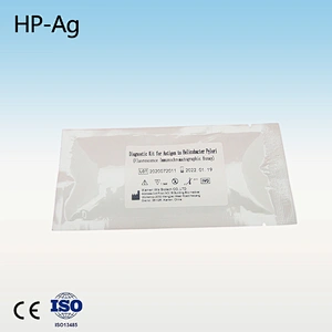 Covid-19 antigen rapid test kit saliva