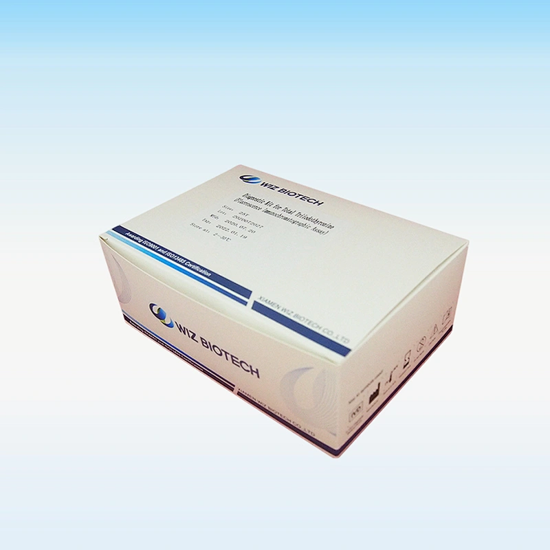 T3 Rapid Test Kit for Total Triiodothyronine diagnostic kit