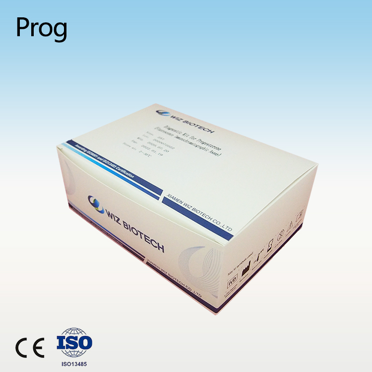 Diagnostic Prog Rapid Test Kits