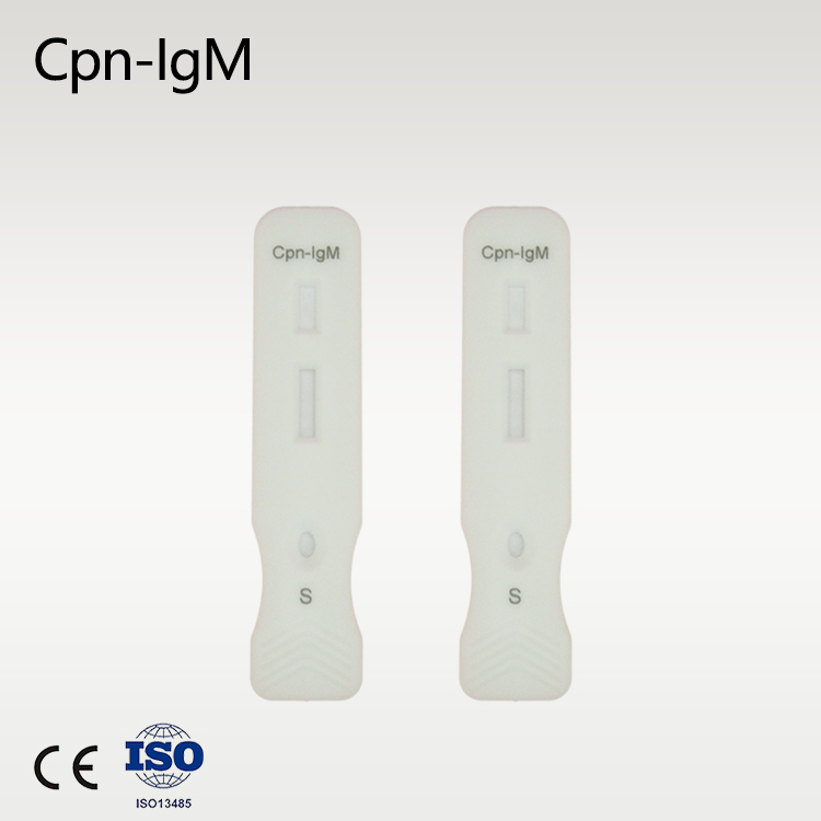 Hot sell chlamydia rapid test kit id now molecular