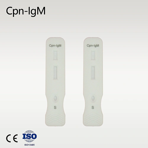 Hot sell chlamydia rapid test kit id now molecular