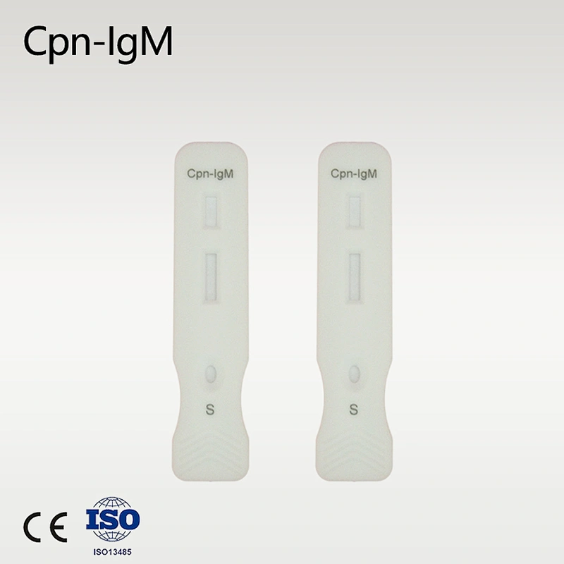 Hot sell chlamydia rapid test kit id now molecular