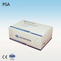 high accuracy lab test device prostate specific antigen psa