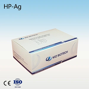 Covid-19 antigen rapid test kit saliva
