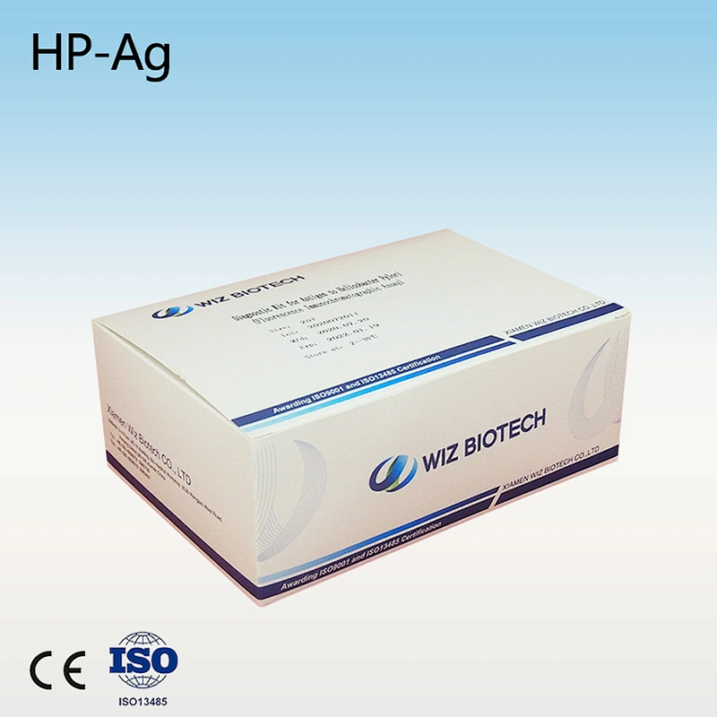 Covid-19 antigen rapid test kit saliva