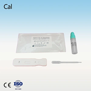 Diagnostic kit for Calprotectin CAL rapid test kit home
