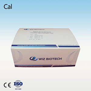 Diagnostic kit for Calprotectin CAL rapid test kit home