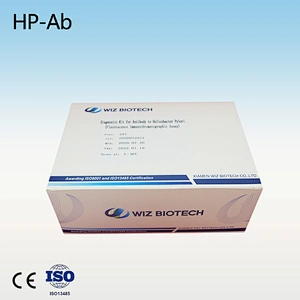 Progesterone Rapid Test Kits Prog diagnostic kit