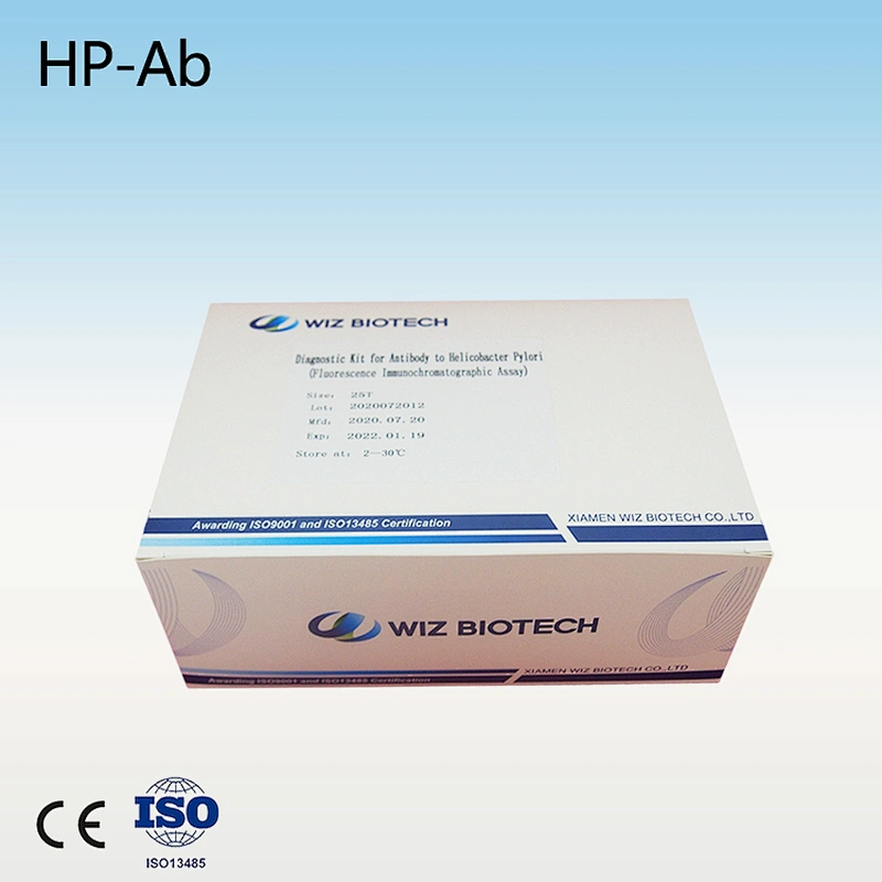 Progesterone Rapid Test Kits Prog diagnostic kit