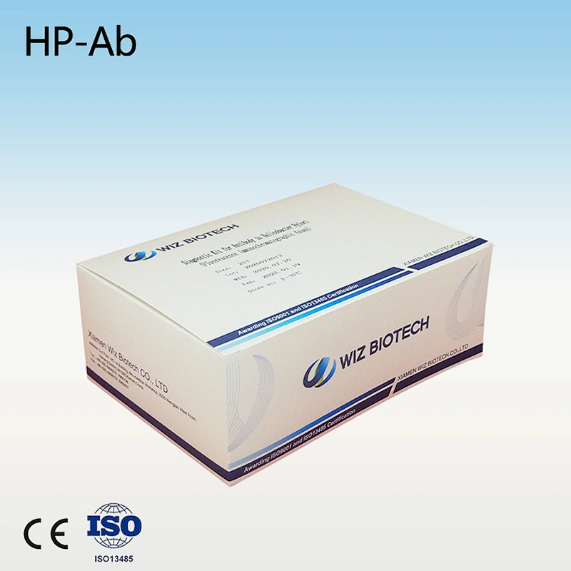 Progesterone Rapid Test Kits Prog diagnostic kit