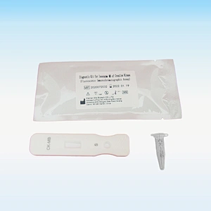 Diagnostic Kit  for CK-MB rapid test kit