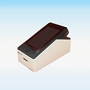 Blood test Portable immunity analyzer rapid test analyzer for home use
